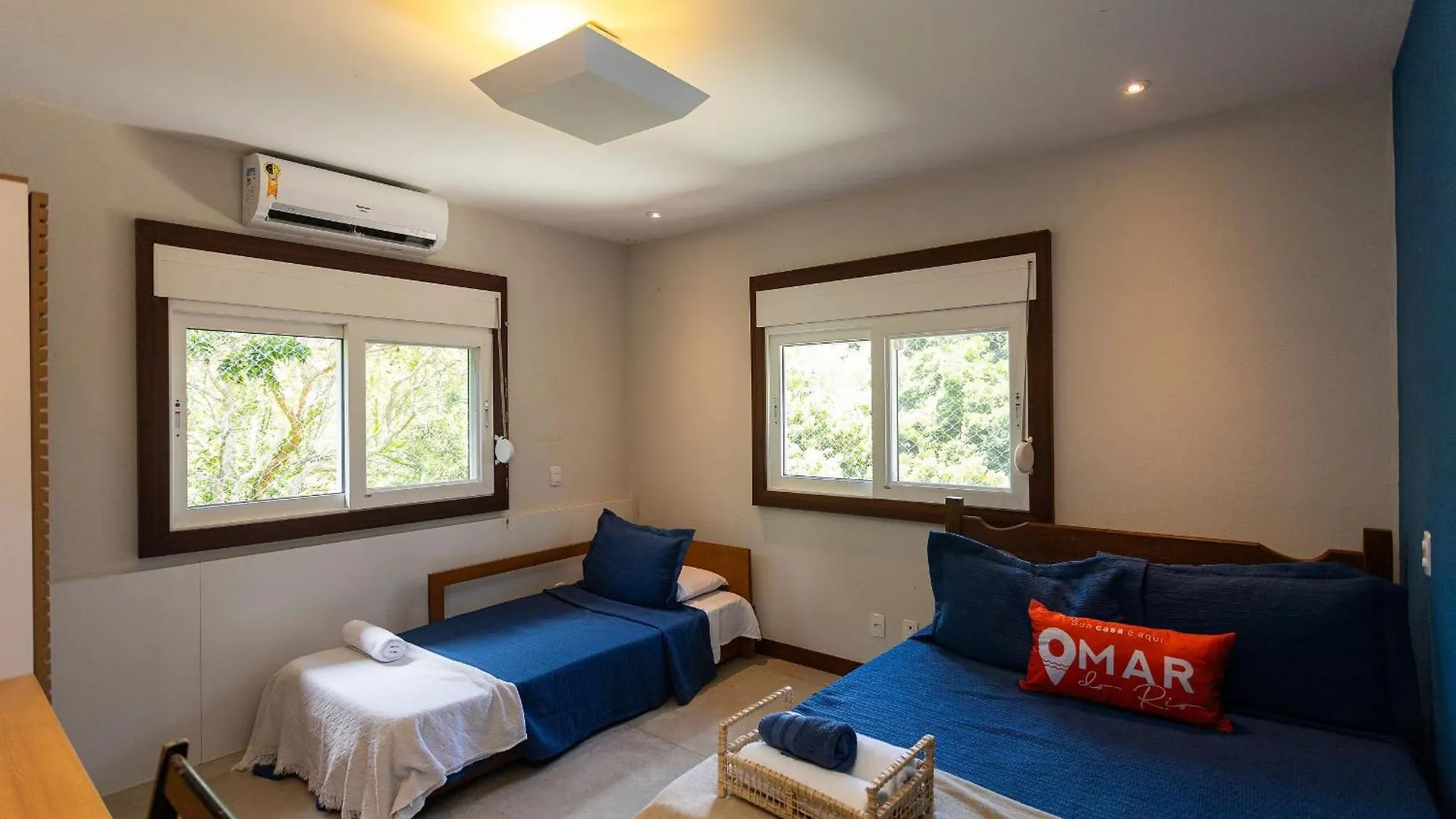 4 Suites Com Piscina E Acesso A Praia | Cm 140B Búzios 펜션
