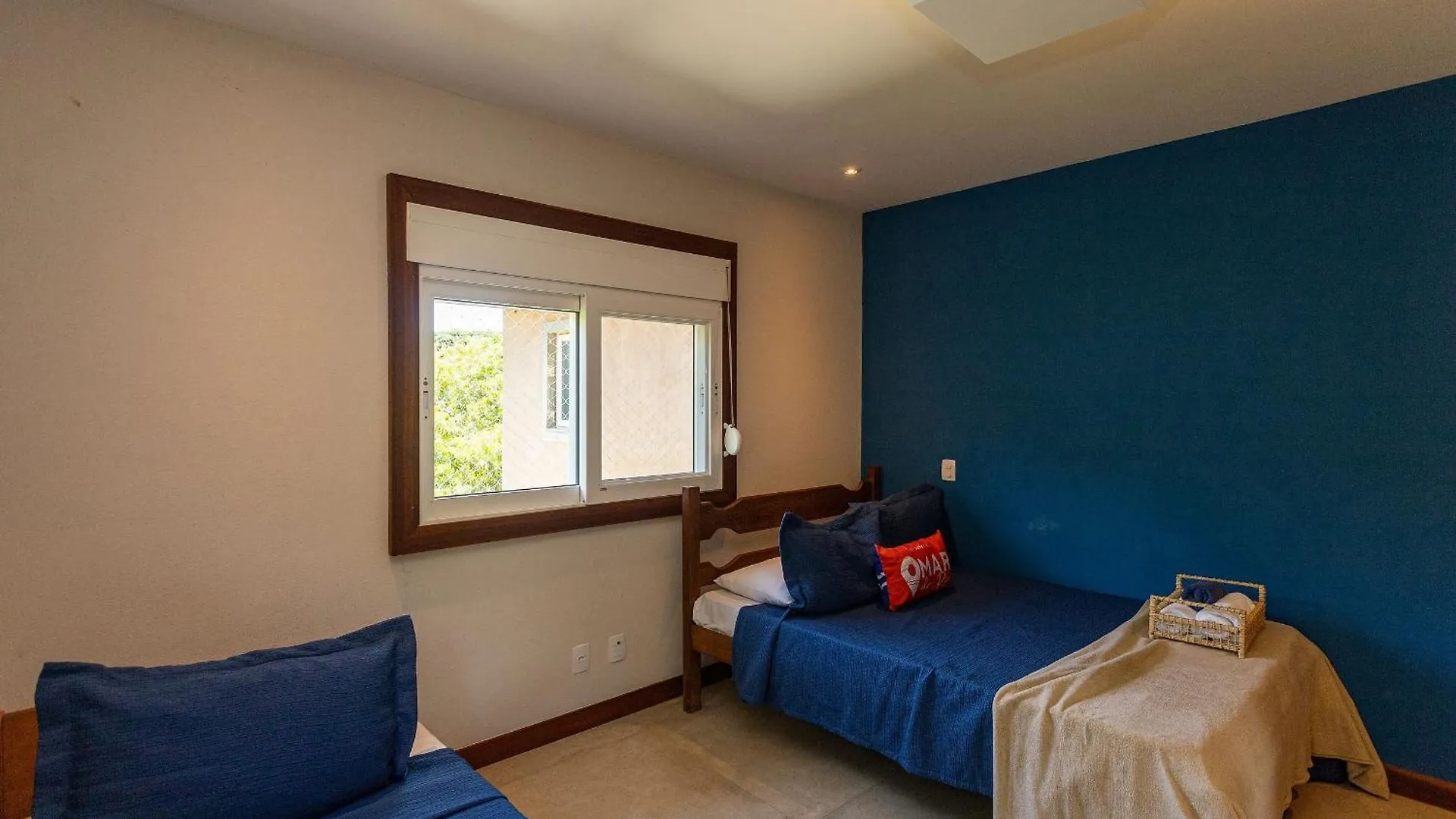 펜션 4 Suites Com Piscina E Acesso A Praia | Cm 140B Búzios 브라질