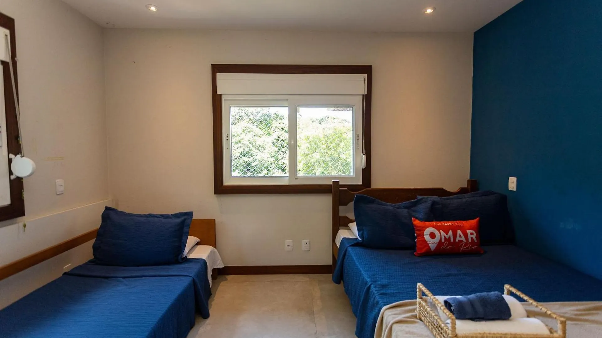 펜션 4 Suites Com Piscina E Acesso A Praia | Cm 140B Búzios