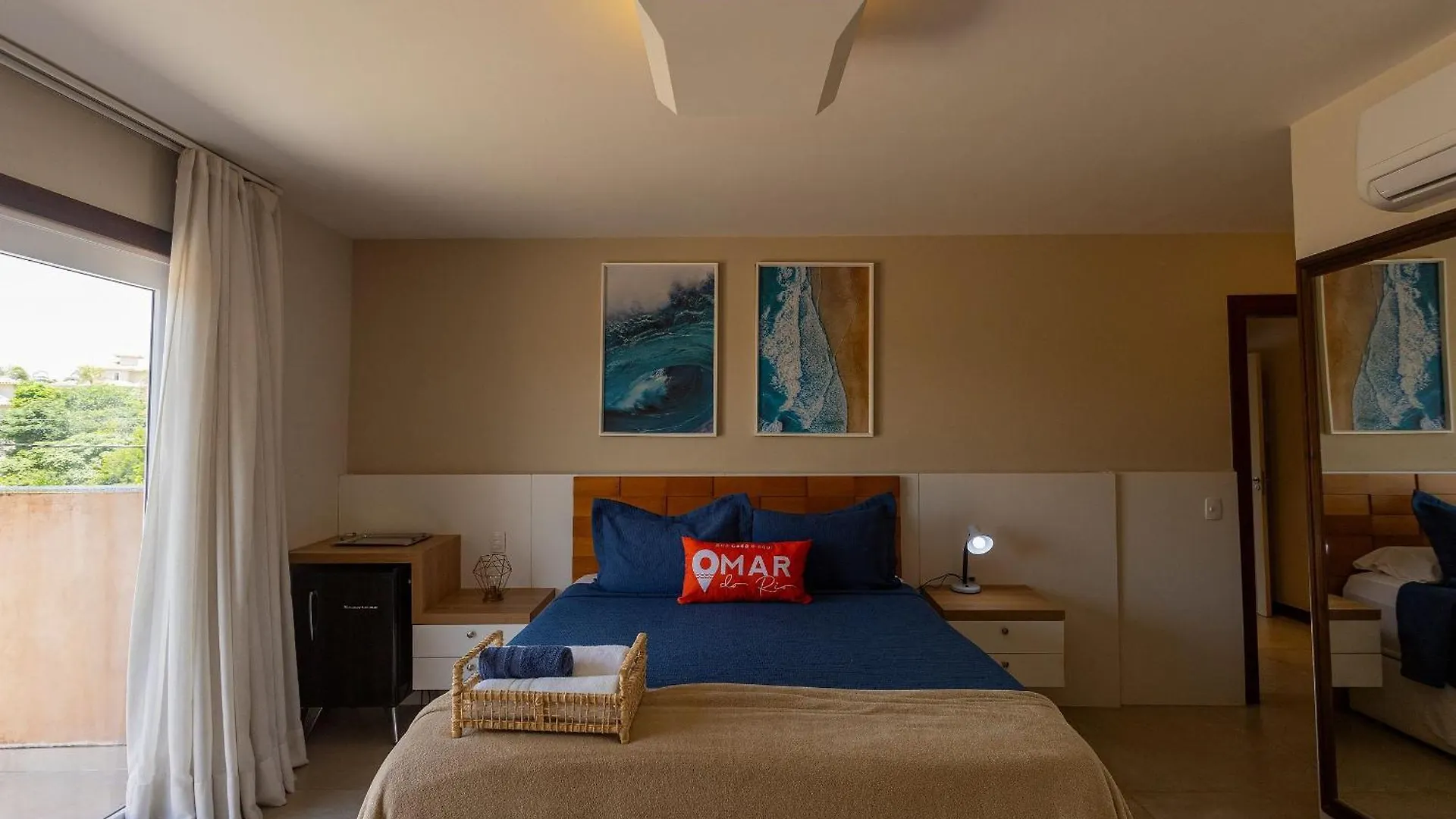 4 Suites Com Piscina E Acesso A Praia | Cm 140B Búzios 펜션