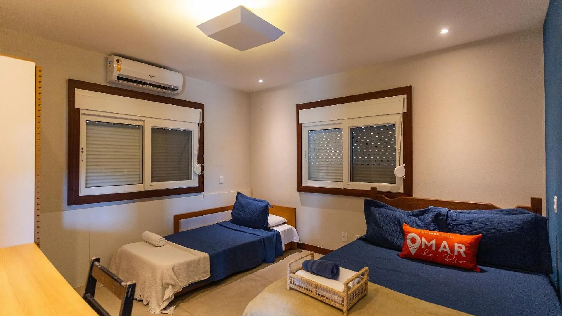 펜션 4 Suites Com Piscina E Acesso A Praia | Cm 140B Búzios
