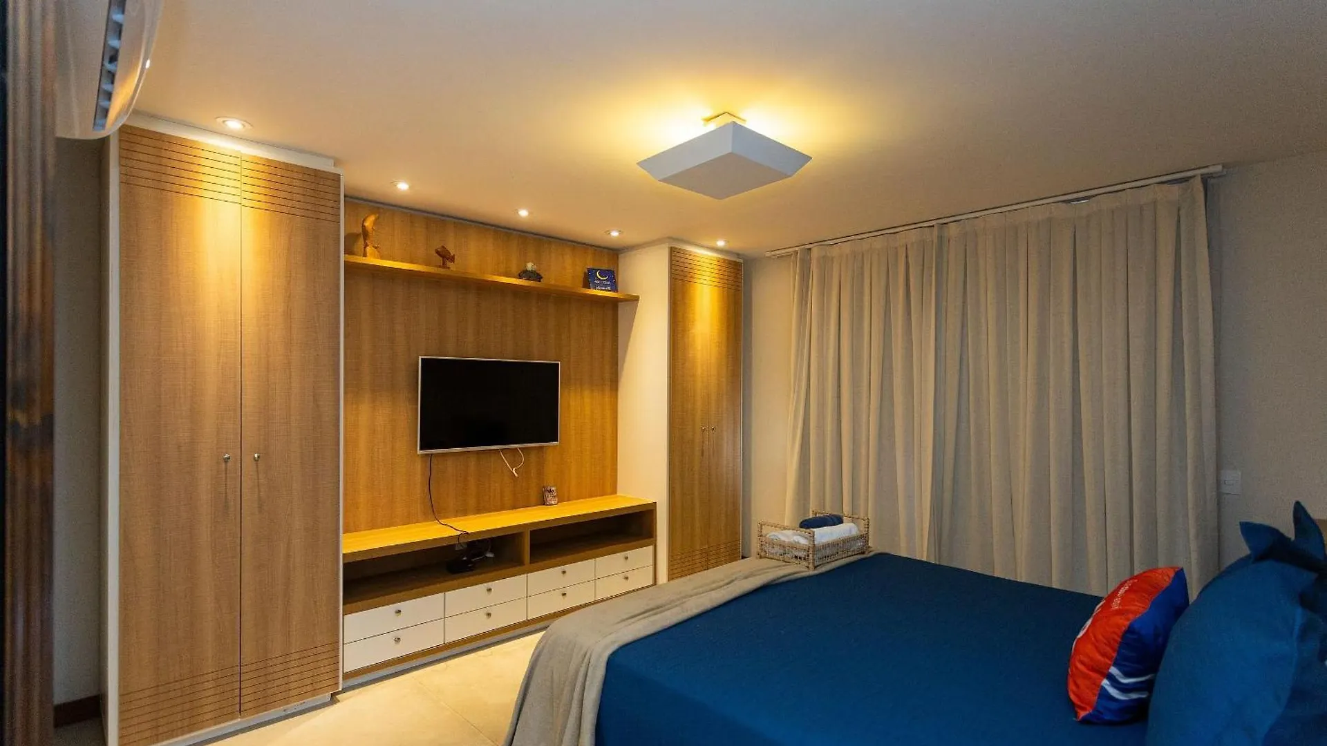 4 Suites Com Piscina E Acesso A Praia | Cm 140B Búzios 펜션