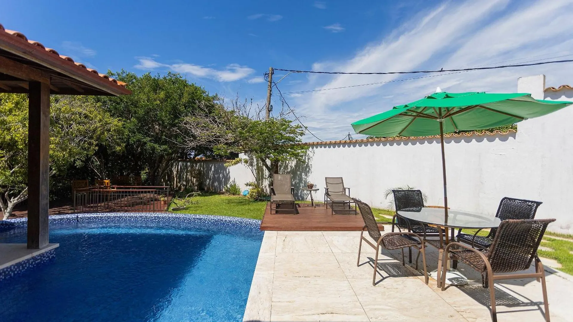 펜션 4 Suites Com Piscina E Acesso A Praia | Cm 140B Búzios