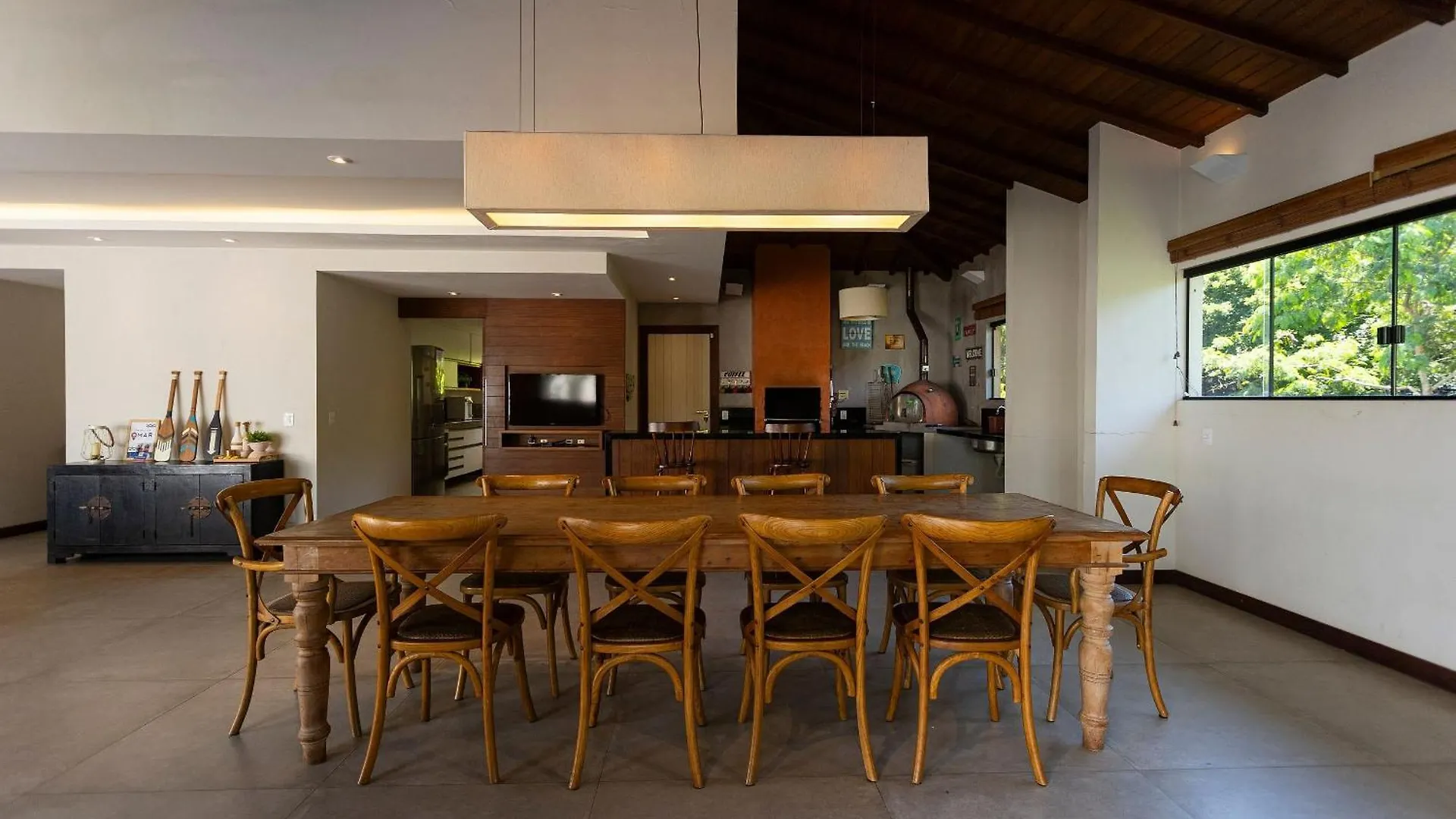 4 Suites Com Piscina E Acesso A Praia | Cm 140B Búzios 펜션