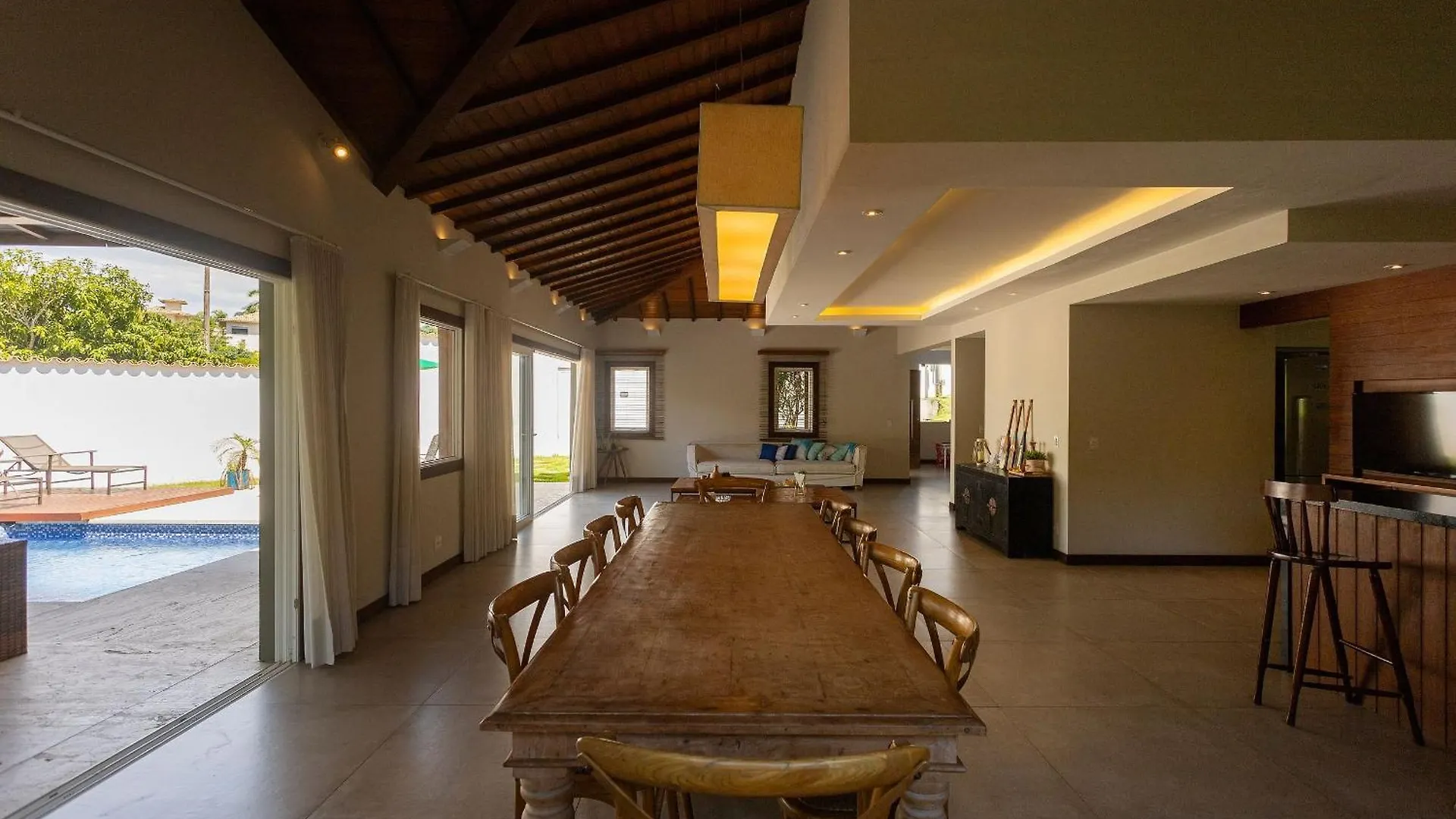 펜션 4 Suites Com Piscina E Acesso A Praia | Cm 140B Búzios