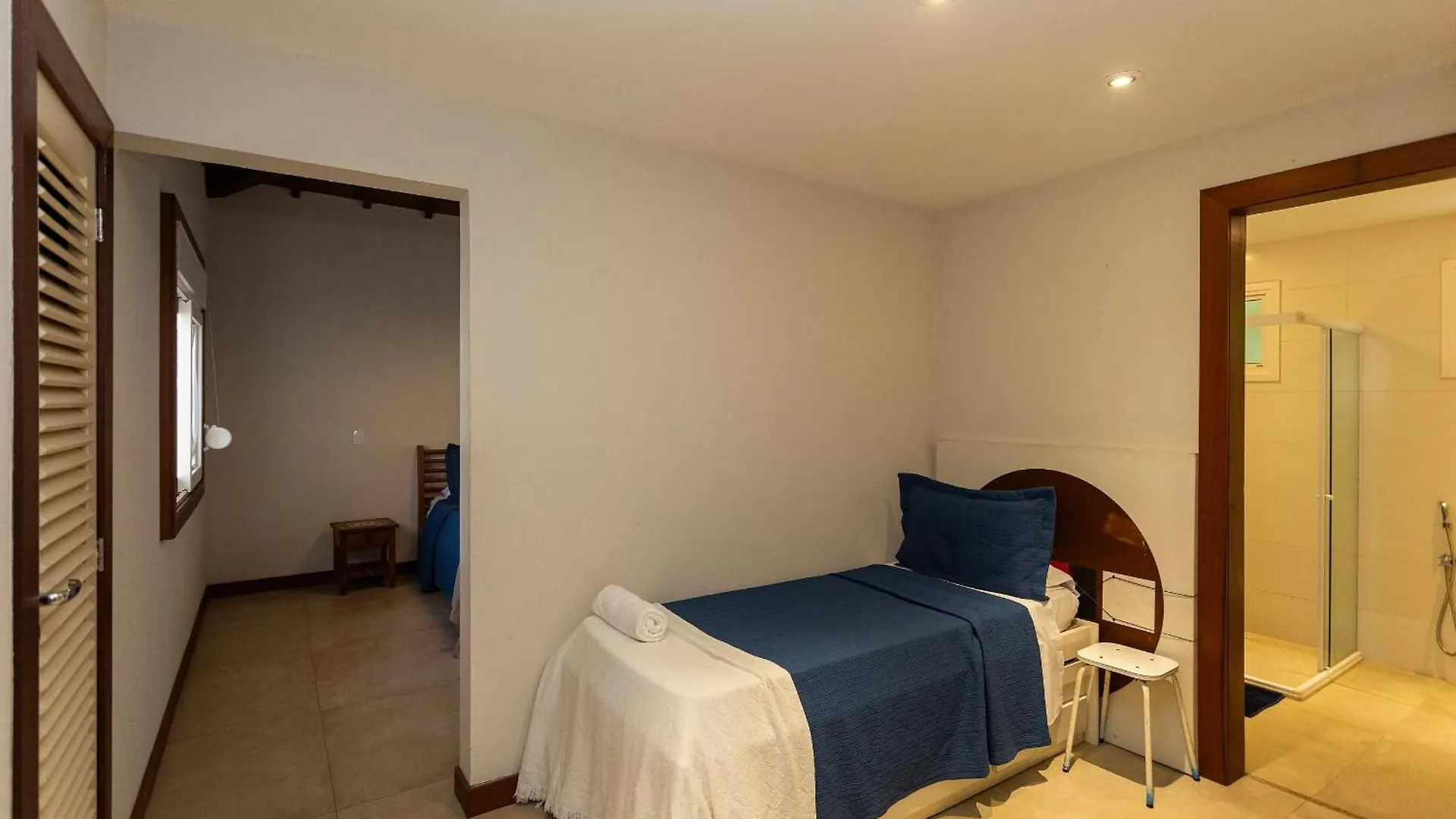 4 Suites Com Piscina E Acesso A Praia | Cm 140B Búzios