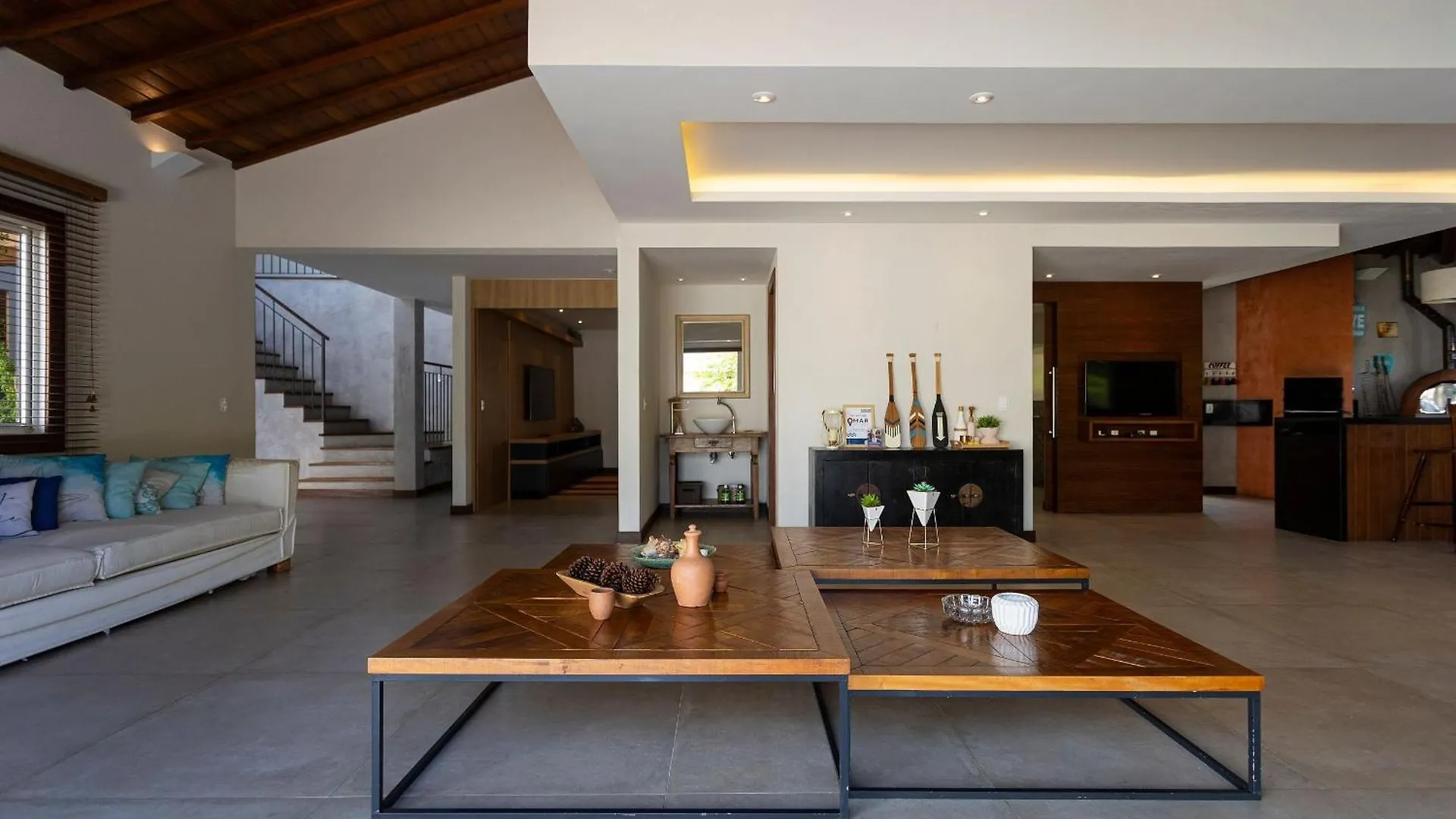 펜션 4 Suites Com Piscina E Acesso A Praia | Cm 140B Búzios