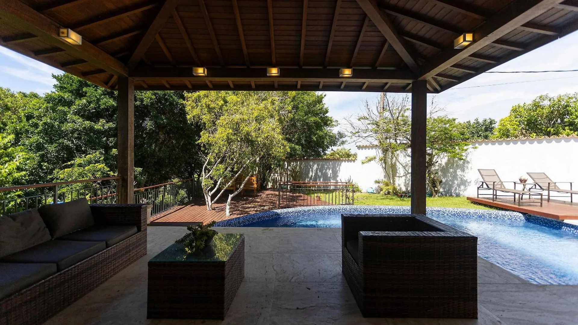 4 Suites Com Piscina E Acesso A Praia | Cm 140B Búzios 0*,
