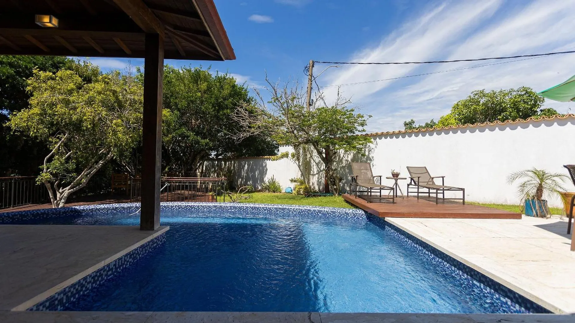 펜션 4 Suites Com Piscina E Acesso A Praia | Cm 140B Búzios