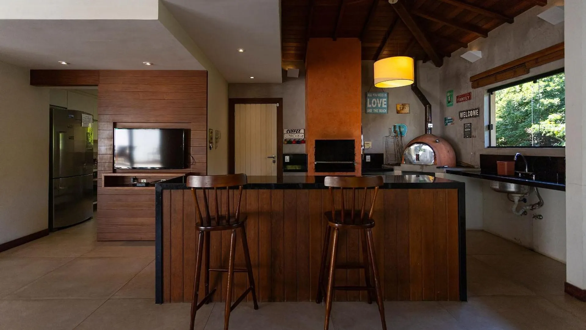4 Suites Com Piscina E Acesso A Praia | Cm 140B Búzios 0*,  브라질